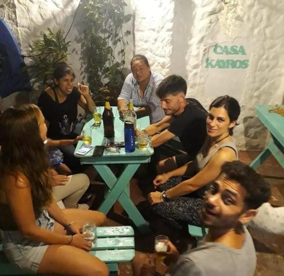 فندق Casa Kayros