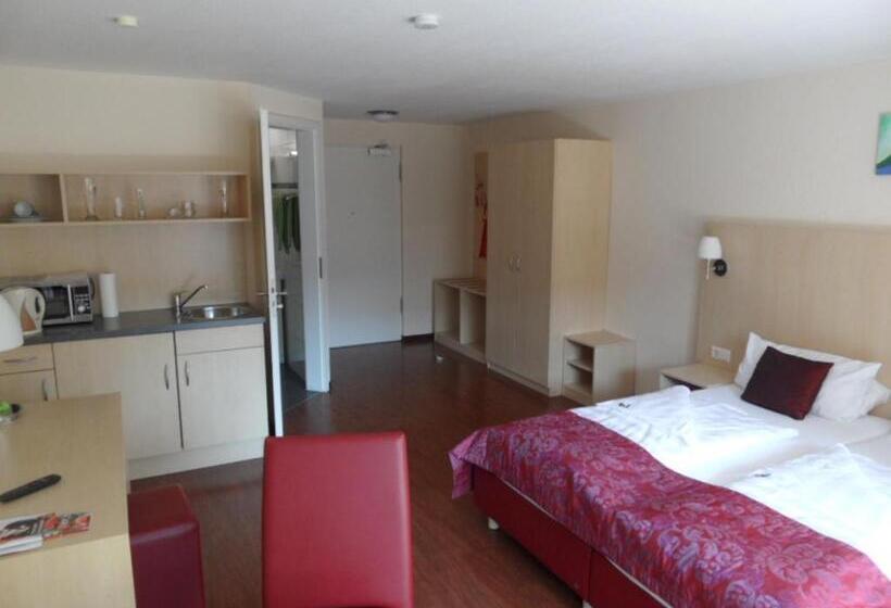 호텔 Gasthof Zum Engel   Gästehaus