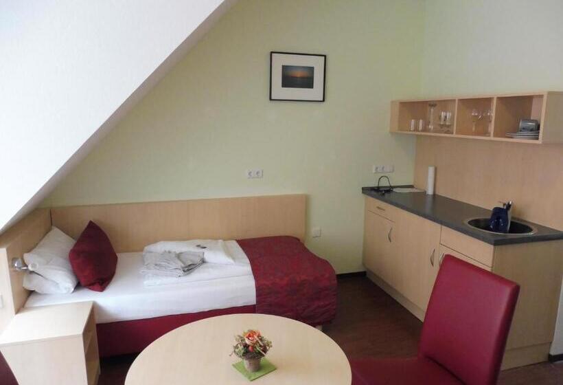 호텔 Gasthof Zum Engel   Gästehaus