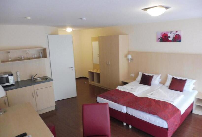 호텔 Gasthof Zum Engel   Gästehaus