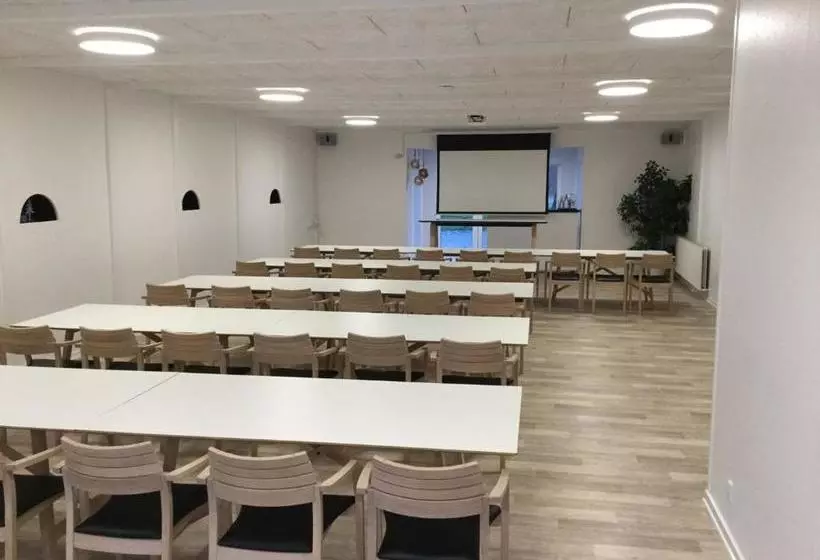 هتل Harresø Kro