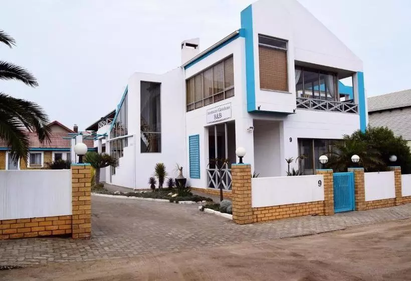 هتل Intermezzo Guesthouse