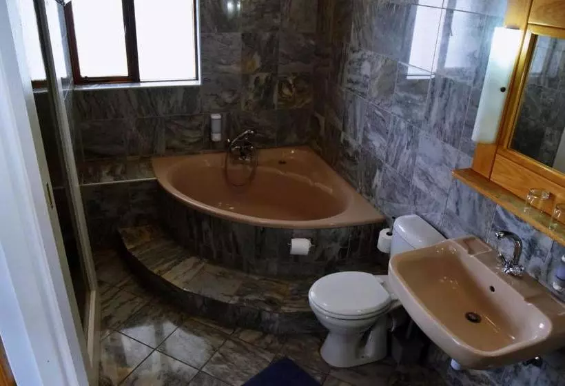 هتل Intermezzo Guesthouse