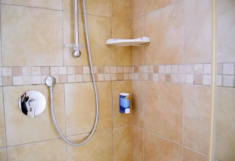 هتل Intermezzo Guesthouse