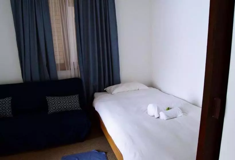 هتل Intermezzo Guesthouse