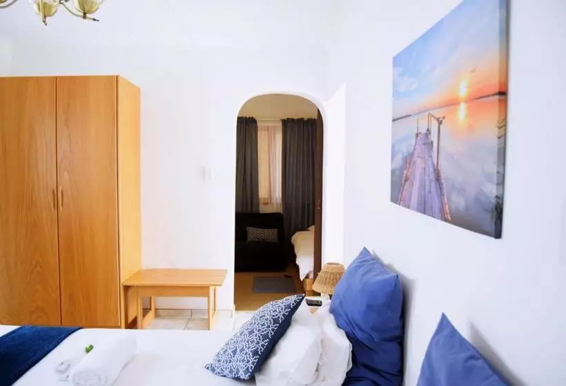 هتل Intermezzo Guesthouse
