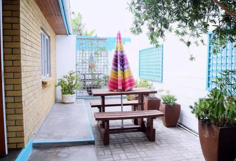 هتل Intermezzo Guesthouse
