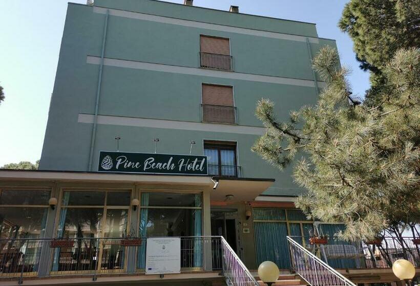 Pine Beach Hotel Rosolina Mare