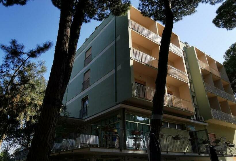 Pine Beach Hotel Rosolina Mare