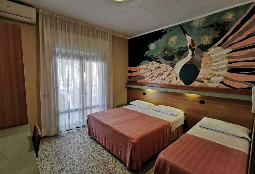 Pine Beach Hotel Rosolina Mare