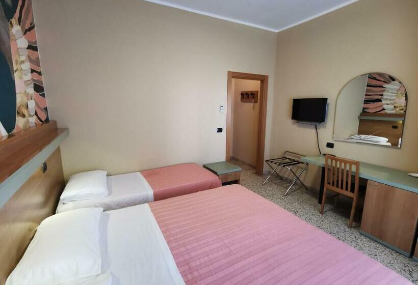 Pine Beach Hotel Rosolina Mare