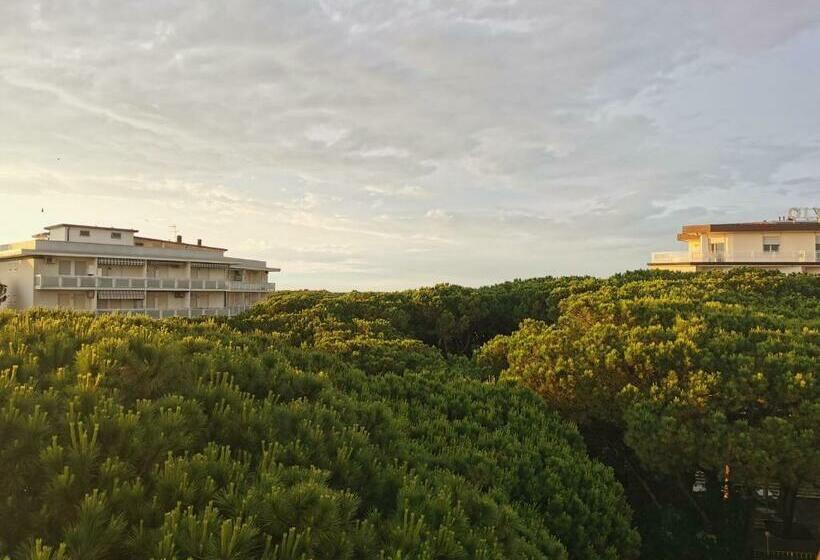 Pine Beach Hotel Rosolina Mare