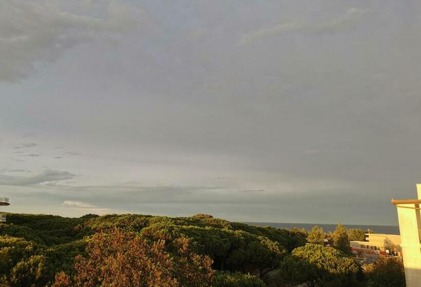 Pine Beach Hotel Rosolina Mare