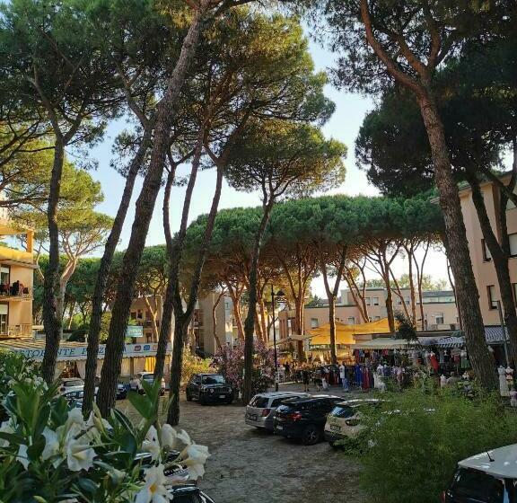 Pine Beach Hotel Rosolina Mare