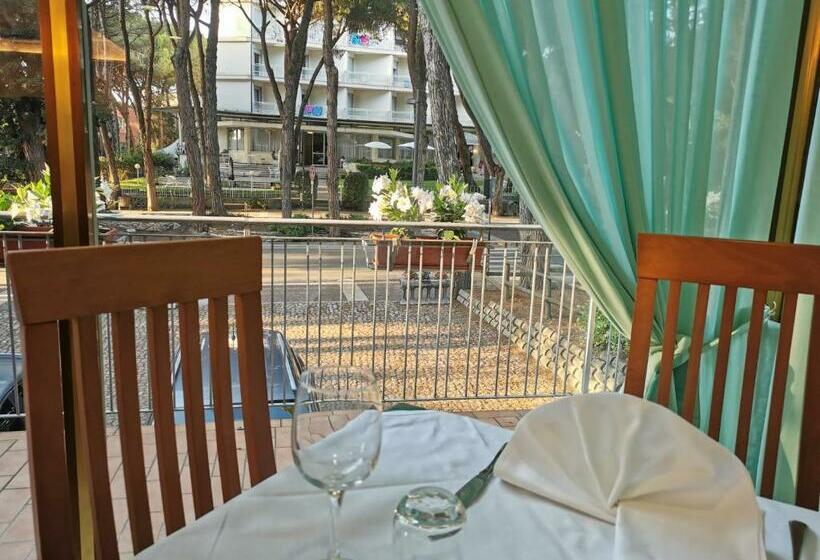 Pine Beach Hotel Rosolina Mare