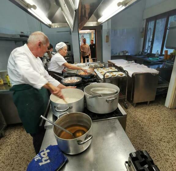 Pine Beach Hotel Rosolina Mare