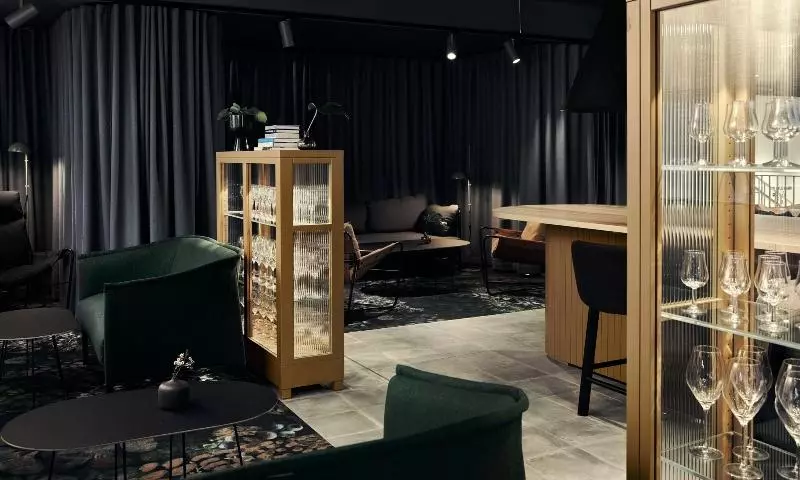 Original Sokos Hotel Tripla