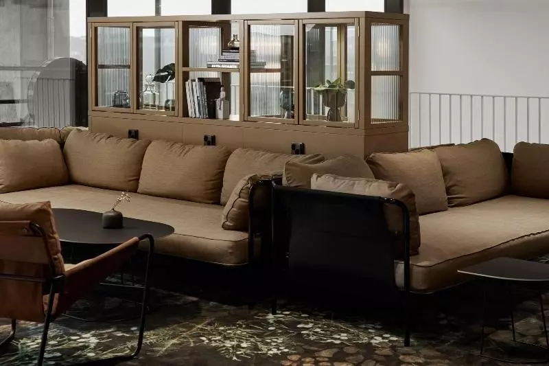 Original Sokos Hotel Tripla