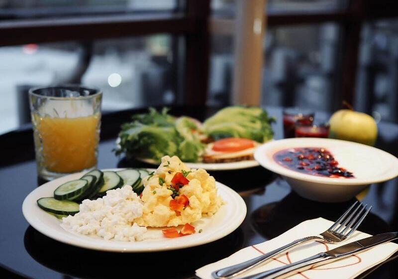 Original Sokos Hotel Tripla