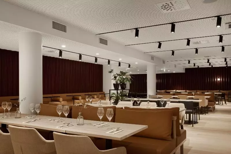 Original Sokos Hotel Tripla