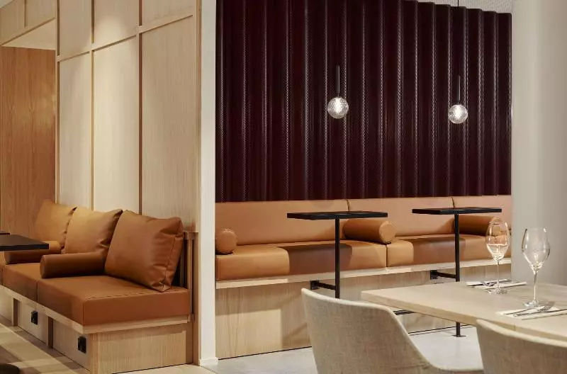 Original Sokos Hotel Tripla