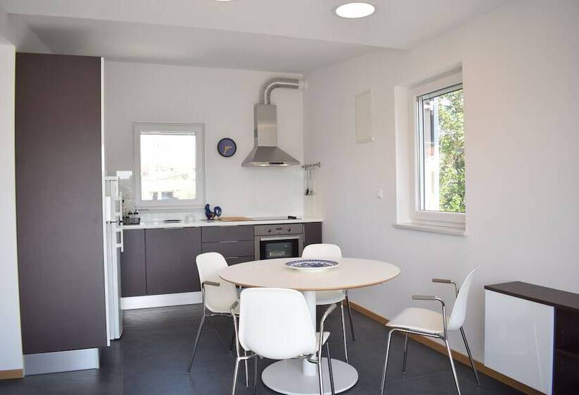 Luxury Apartments Adria