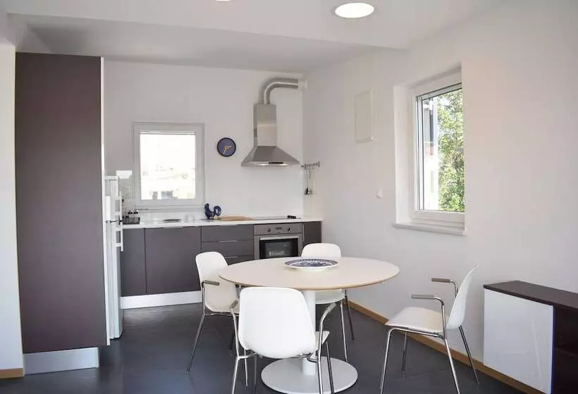 Luxury Apartments Adria