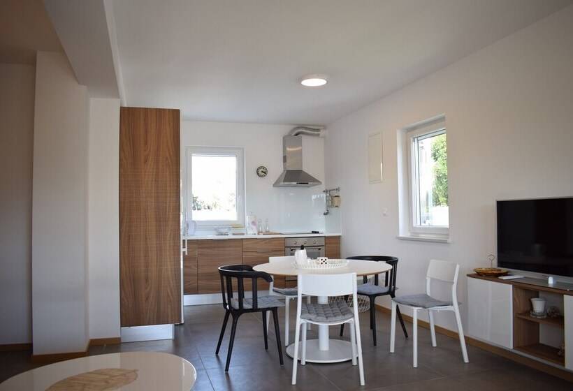 Luxury Apartments Adria