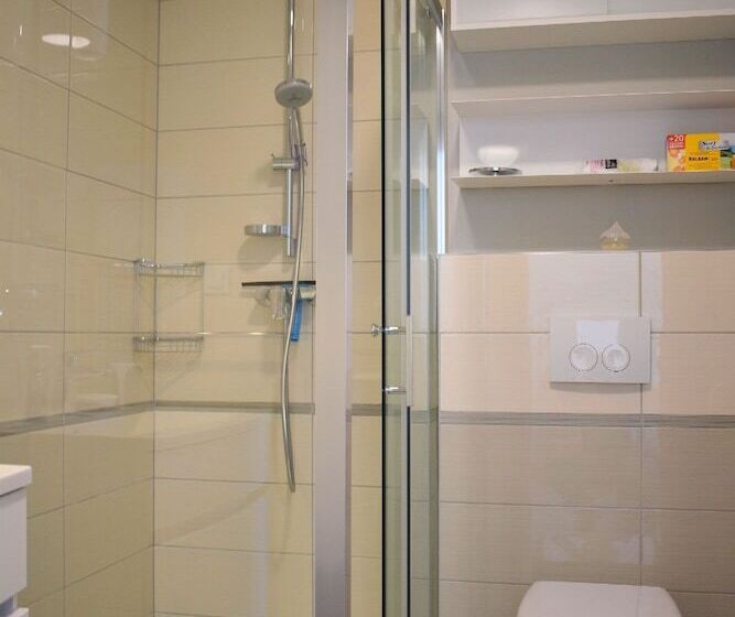 Luxury Apartments Adria