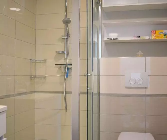 Luxury Apartments Adria