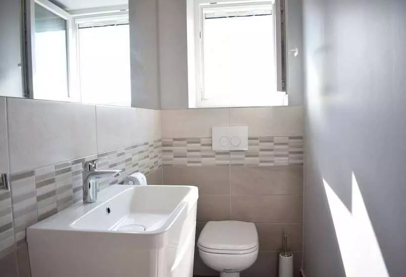 Luxury Apartments Adria