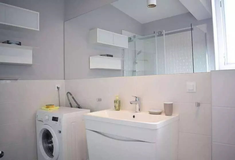 Luxury Apartments Adria