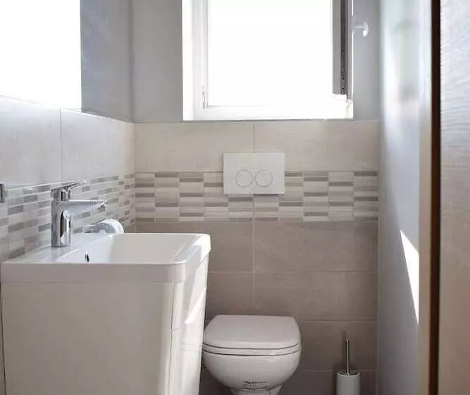 Luxury Apartments Adria