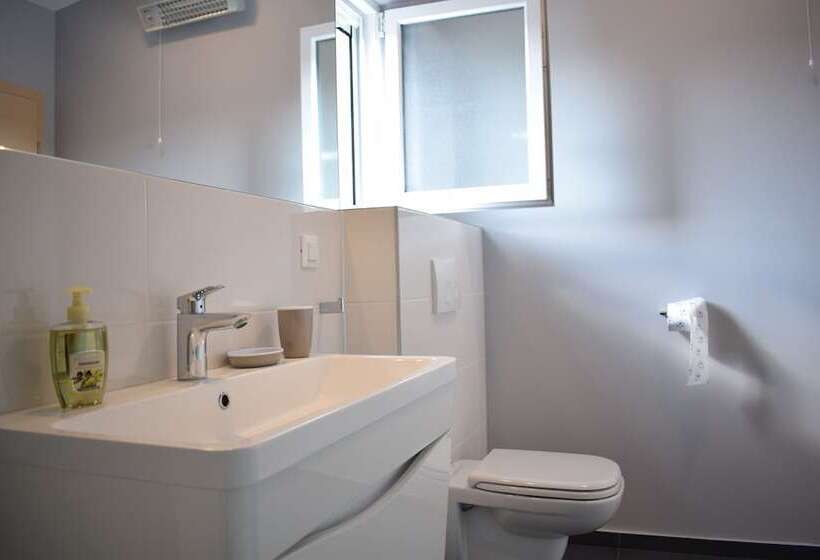 Luxury Apartments Adria