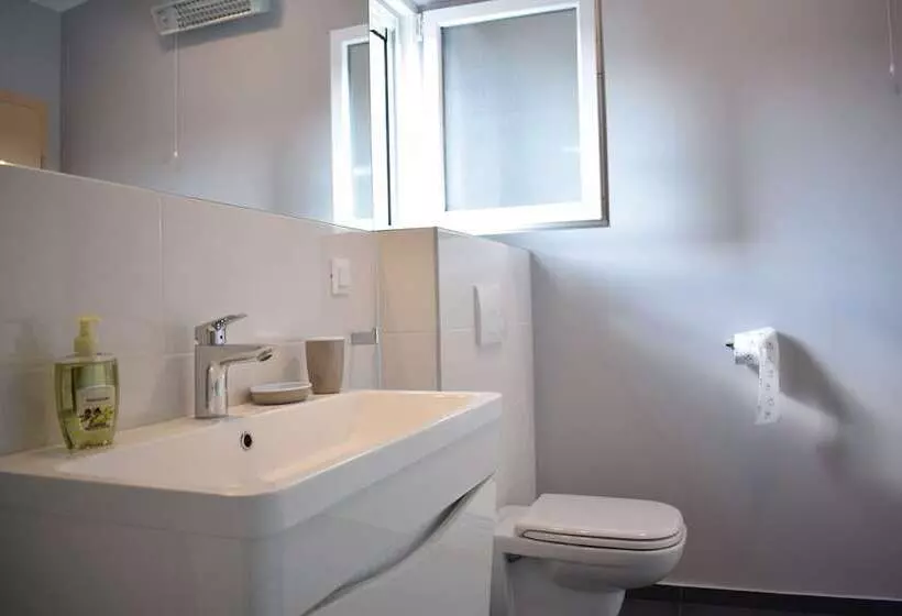 Luxury Apartments Adria