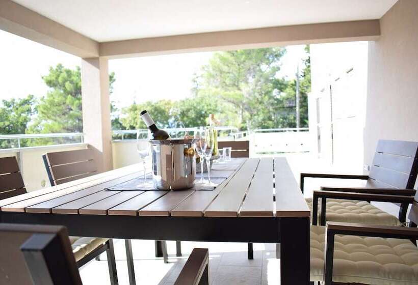 Luxury Apartments Adria