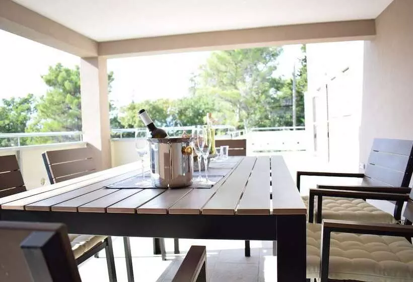 Luxury Apartments Adria