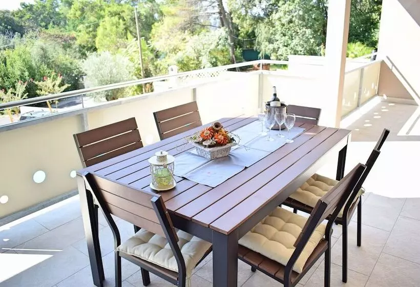 Luxury Apartments Adria