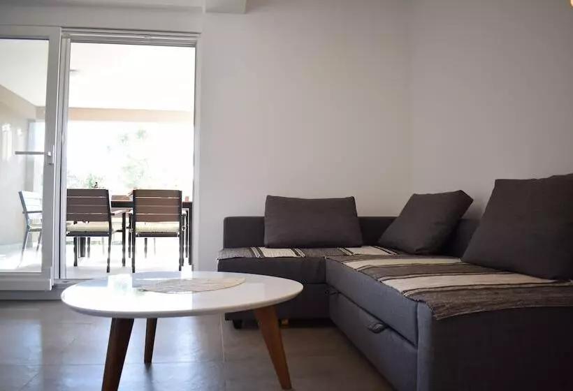 Luxury Apartments Adria