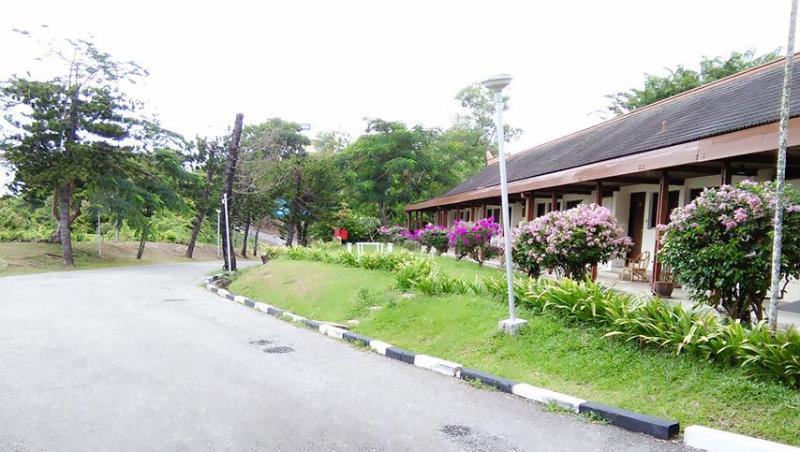 Motel Desa