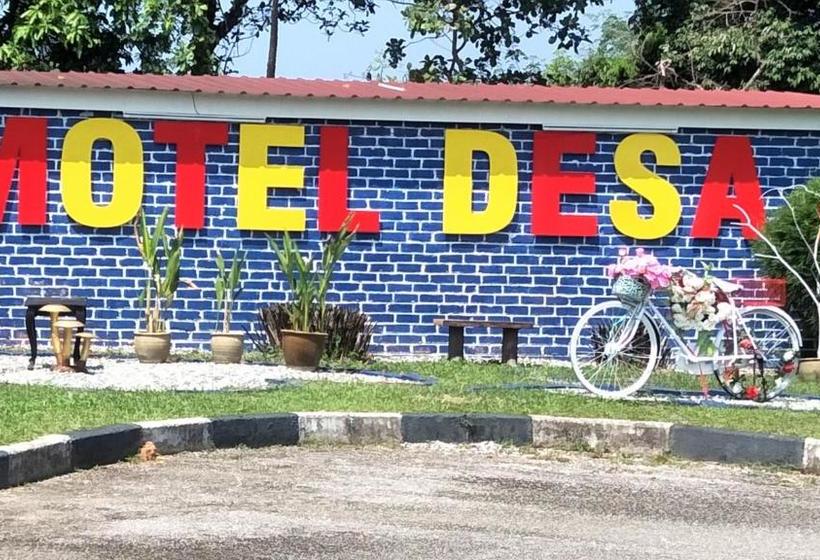 Motel Desa