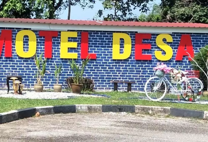 Motel Desa