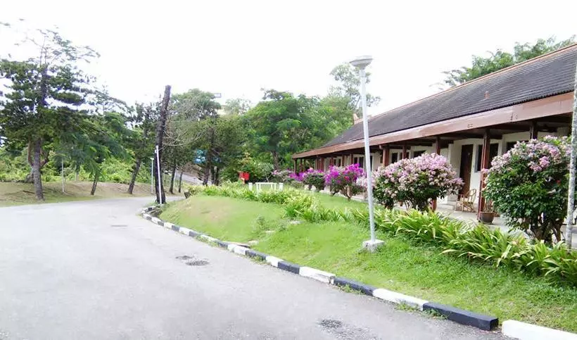 Motel Desa