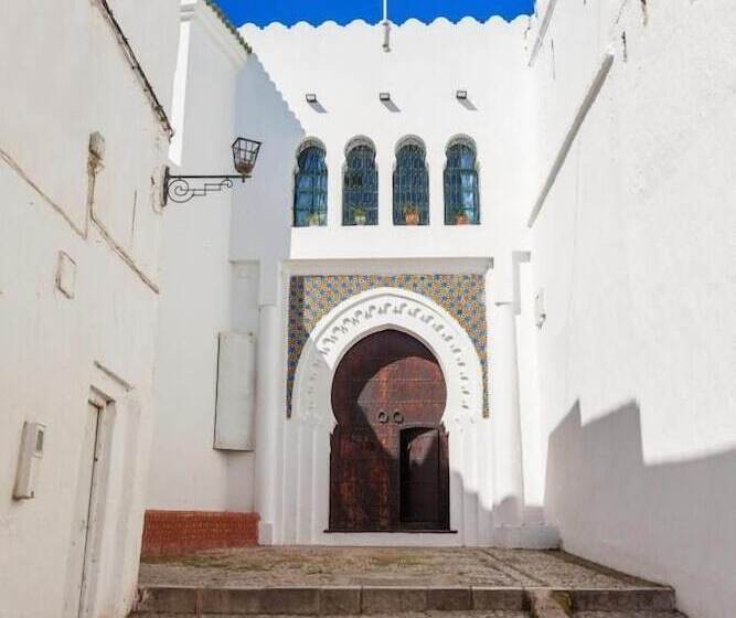 膳宿费 Dar Tinjâa