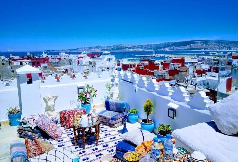 膳宿费 Dar Tinjâa