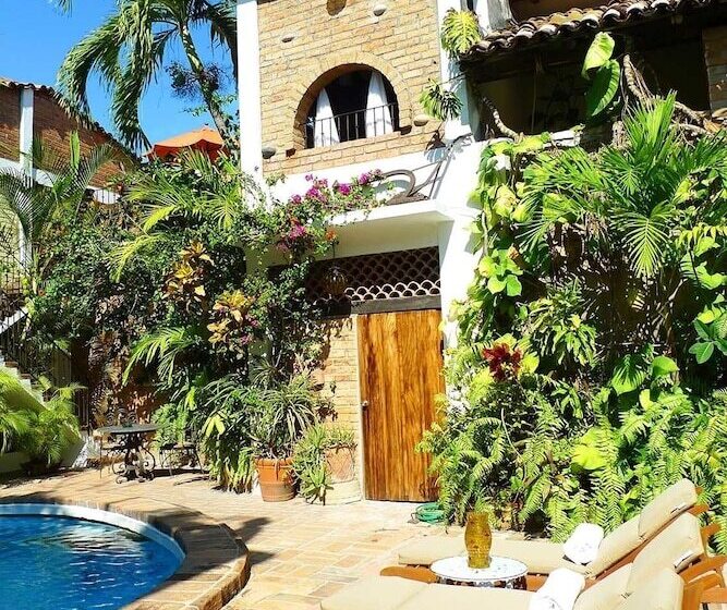 Villa Leonarda By Mdr