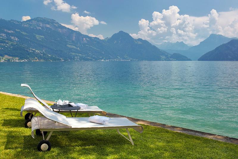 Campus Hotel Hertenstein