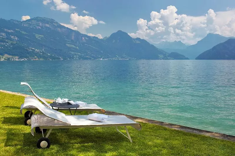 Campus Hotel Hertenstein