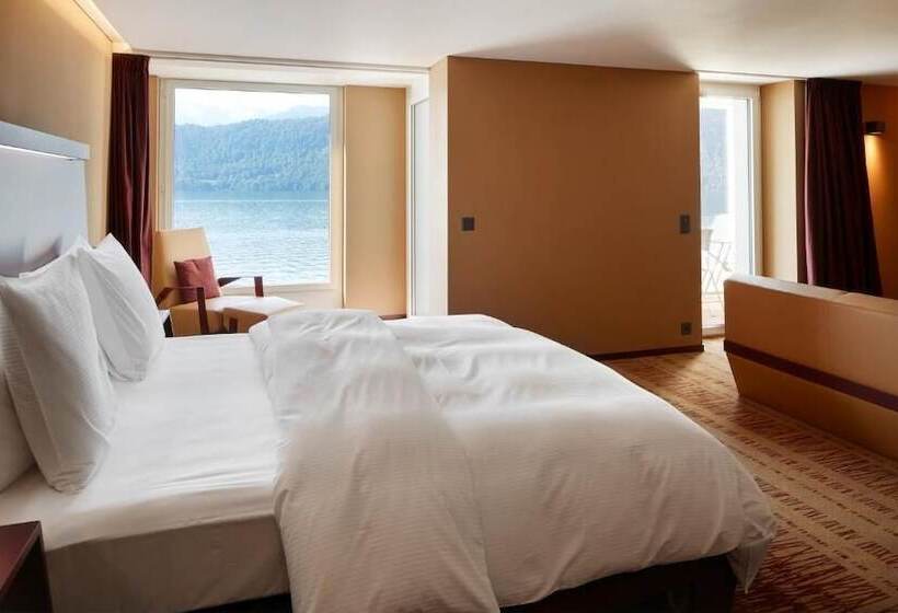 Campus Hotel Hertenstein