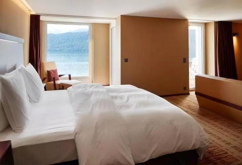 Campus Hotel Hertenstein